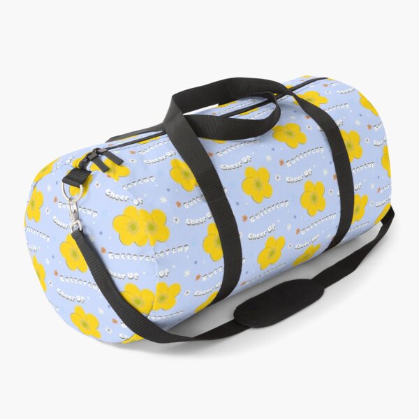 Item preview, Cheer Up Buttercup designed and sold by AshTreeCrtvCo.