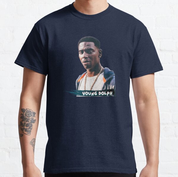 Immortal Young Dolph portrait 2022 T-shirt, hoodie, sweater, longsleeve and  V-neck T-shirt