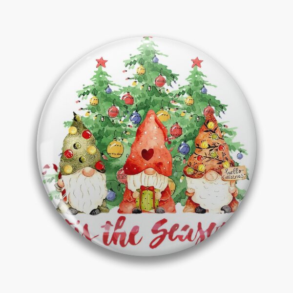 Artikelvorschau, Tis The Season Lustige Weihnachtszwerge entworfen und verkauft von SCStafford.
