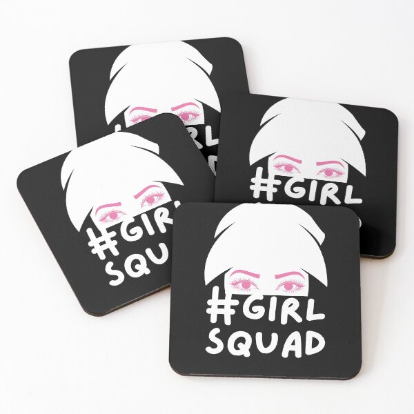 Item preview, Girl Squad designed and sold by Darisset.