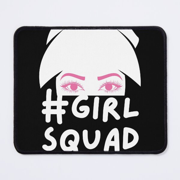 Item preview, Girl Squad designed and sold by Darisset.