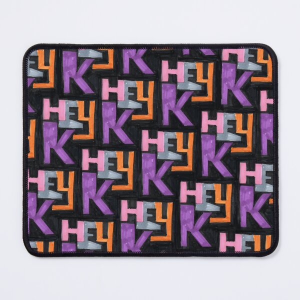 Item preview, hey K pattern marker style power designed and sold by HeyK.