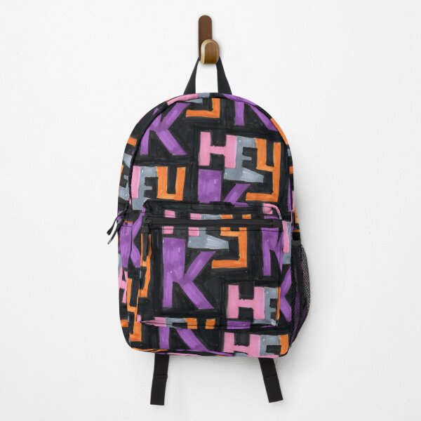 Item preview, hey K pattern marker style power designed and sold by HeyK.