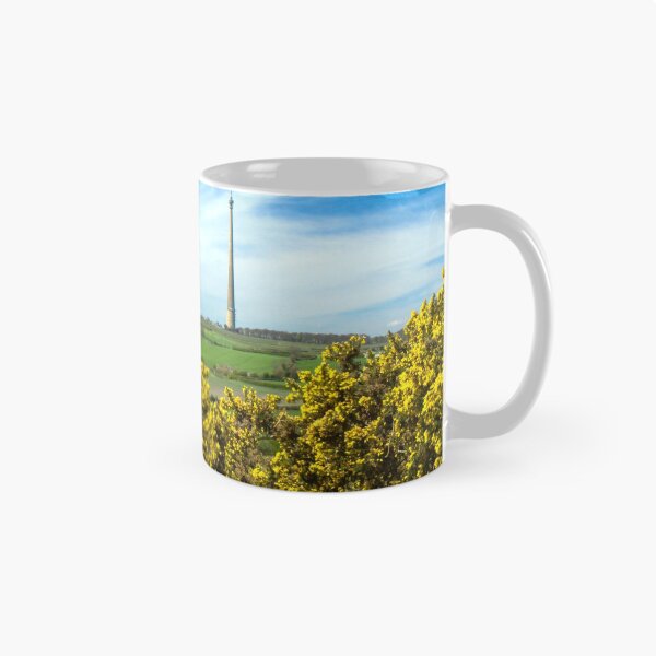Item preview, Emley Moor Mast View  designed and sold by Alisonchambers2.