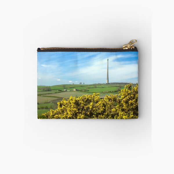 Item preview, Emley Moor Mast View  designed and sold by Alisonchambers2.