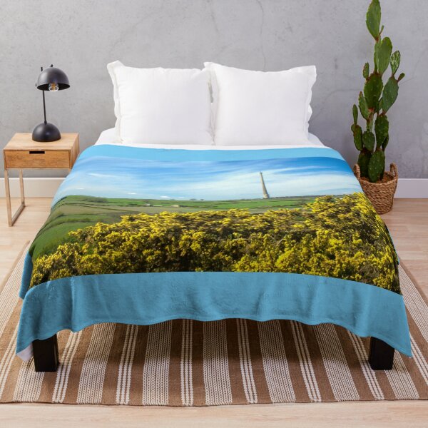 Item preview, Emley Moor Mast View  designed and sold by Alisonchambers2.