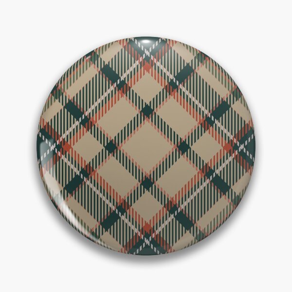 Item preview, Christmas Plaid print designed and sold by RSDigitalPrintDesign.