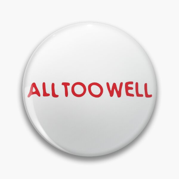 Item preview, All Too Well designed and sold by vlyn18.