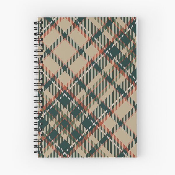 Item preview, Christmas Plaid print designed and sold by RSDigitalPrintDesign.