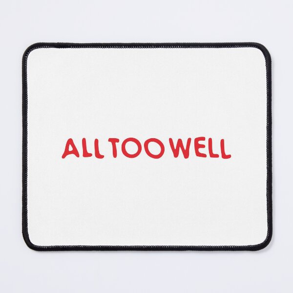 Item preview, All Too Well designed and sold by vlyn18.