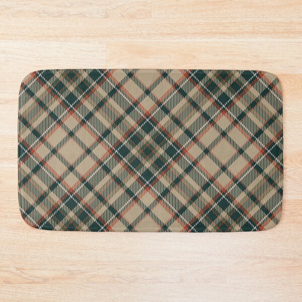 Item preview, Christmas Plaid print designed and sold by RSDigitalPrintDesign.
