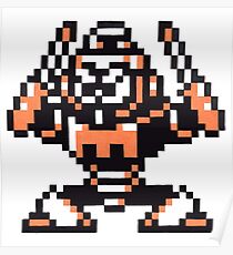 spark man Poster