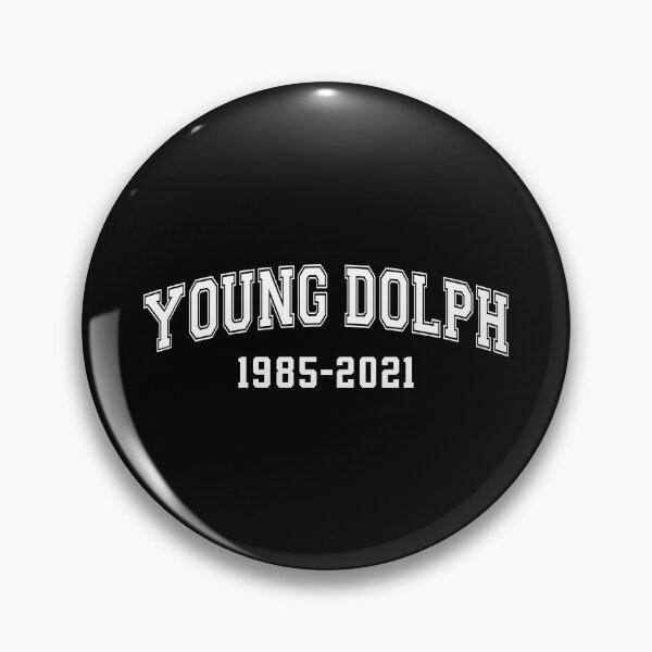 Item preview, Young Dolph  designed and sold by pinkrabbit86.
