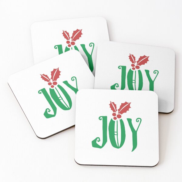Item preview, JOY designed and sold by Capiral Bucketlist.