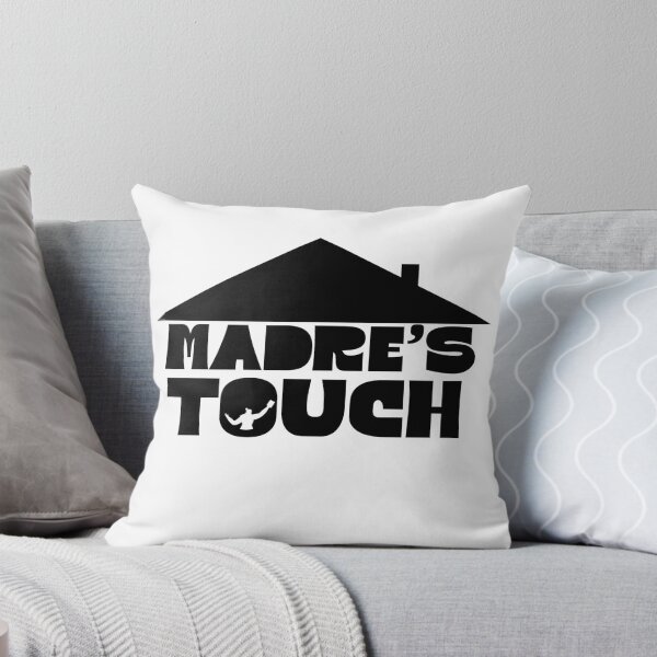 Item preview, Madre's Touch Cleaning House  designed and sold by AshTreeCrtvCo.