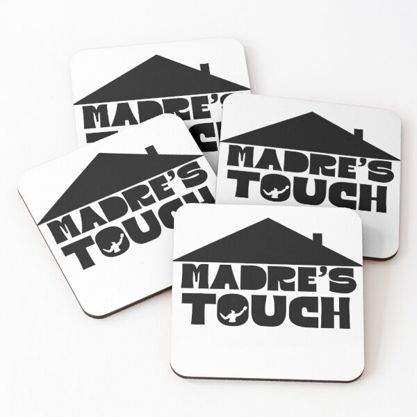 Item preview, Madre's Touch Cleaning House  designed and sold by AshTreeCrtvCo.
