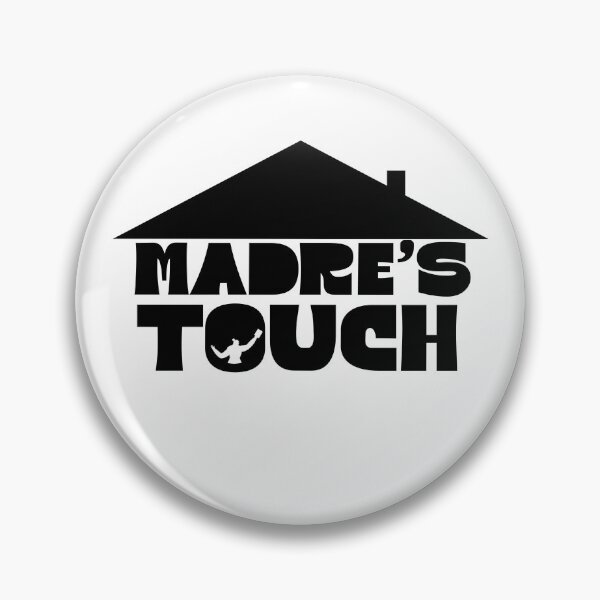 Item preview, Madre's Touch Cleaning House  designed and sold by AshTreeCrtvCo.