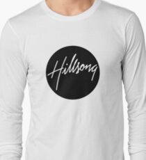 hillsong united t shirt