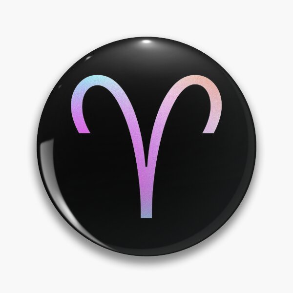 Item preview, aries colorful aura designed and sold by Designed By Rachel.