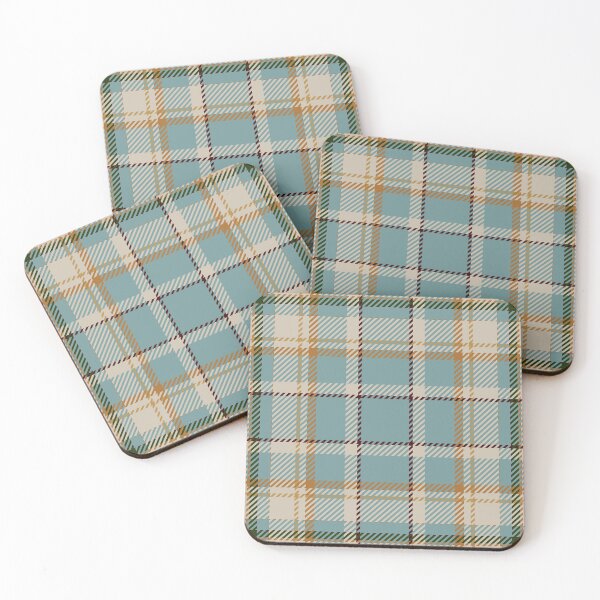 Item preview, Elegant Plaid print designed and sold by RSDigitalPrintDesign.