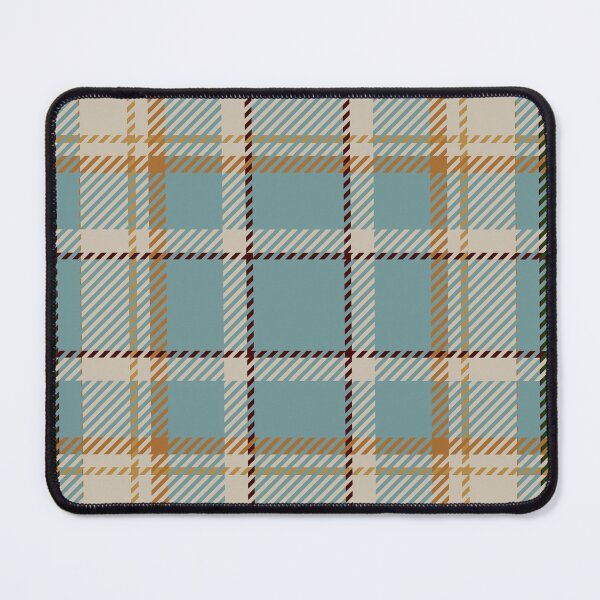 Item preview, Elegant Plaid print designed and sold by RSDigitalPrintDesign.