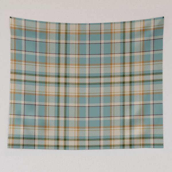 Item preview, Elegant Plaid print designed and sold by RSDigitalPrintDesign.