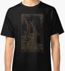 The Magician Classic T-Shirt