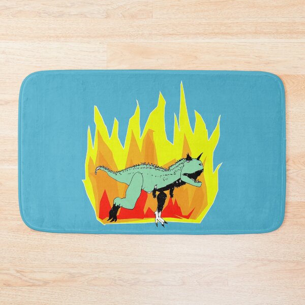 Item preview, great carnotaur! DINO POWER designed and sold by HeyK.