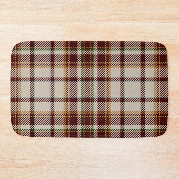 Item preview, Elegant Plaid print designed and sold by RSDigitalPrintDesign.