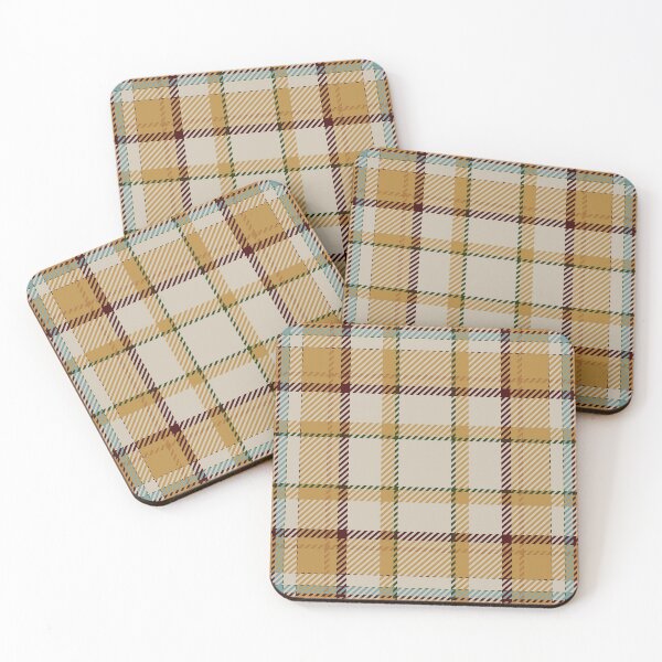 Item preview, Colorful Plaid print designed and sold by RSDigitalPrintDesign.