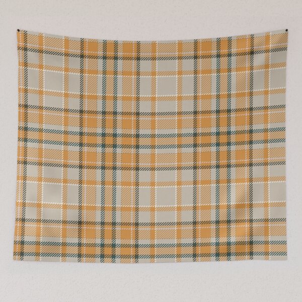 Item preview, Christmas Tartan Plaid print designed and sold by RSDigitalPrintDesign.