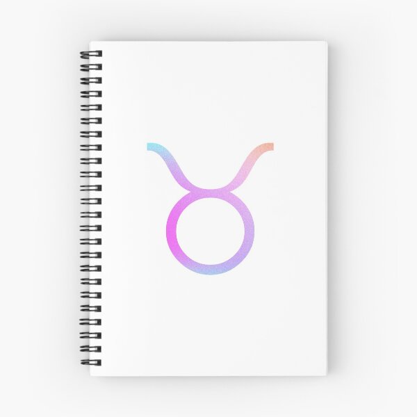Item preview, taurus colorful aura designed and sold by Designed By Rachel.