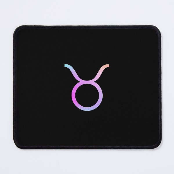 Item preview, taurus colorful aura designed and sold by Designed By Rachel.