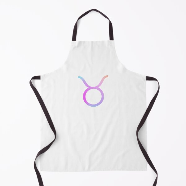 Item preview, taurus colorful aura designed and sold by Designed By Rachel.