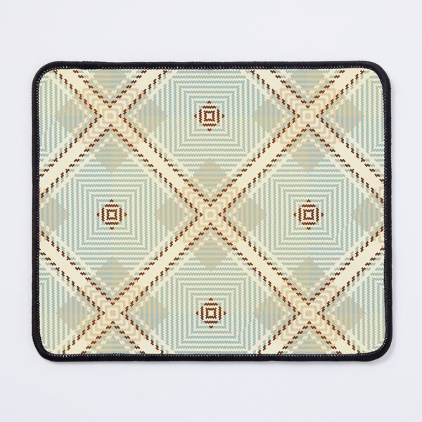 Item preview, Christmas Plaid Tartan print designed and sold by RSDigitalPrintDesign.