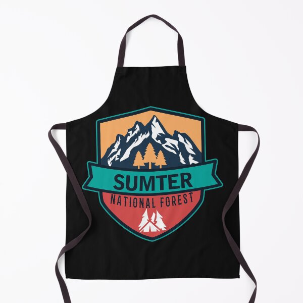 Item preview, Sumter national forest designed and sold by Us-nature.