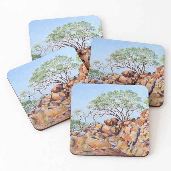 Item preview, Mount Augustus Gully designed and sold by Gregory Pastoll.