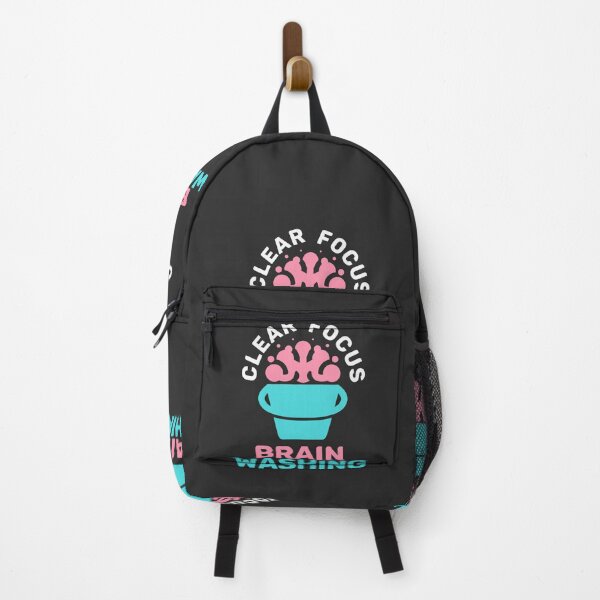 Item preview, Clear Focus Brain Washing designed and sold by SpArtk.