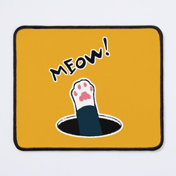 Item preview, MEOW! #1-2 designed and sold by HONGSOOLSHOP.