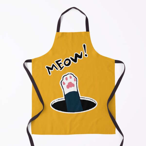 Item preview, MEOW! #1-2 designed and sold by HONGSOOLSHOP.