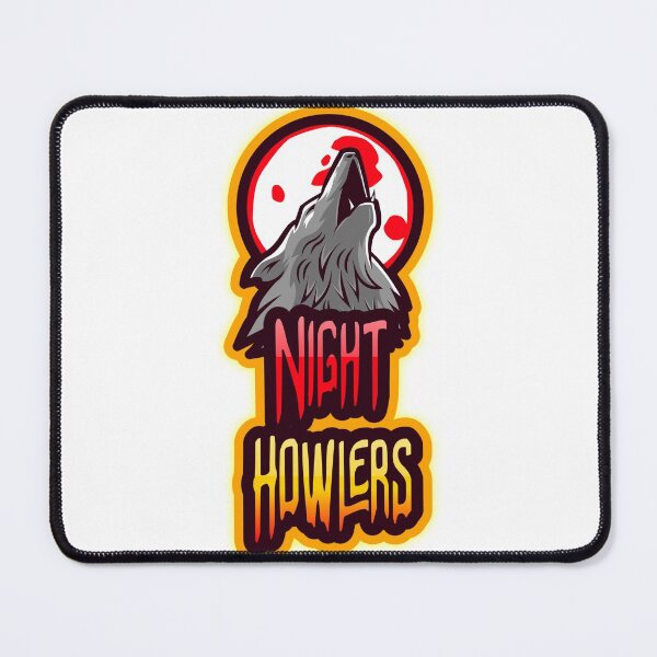 Item preview, Night Howlers Gaming Design designed and sold by EemWal.
