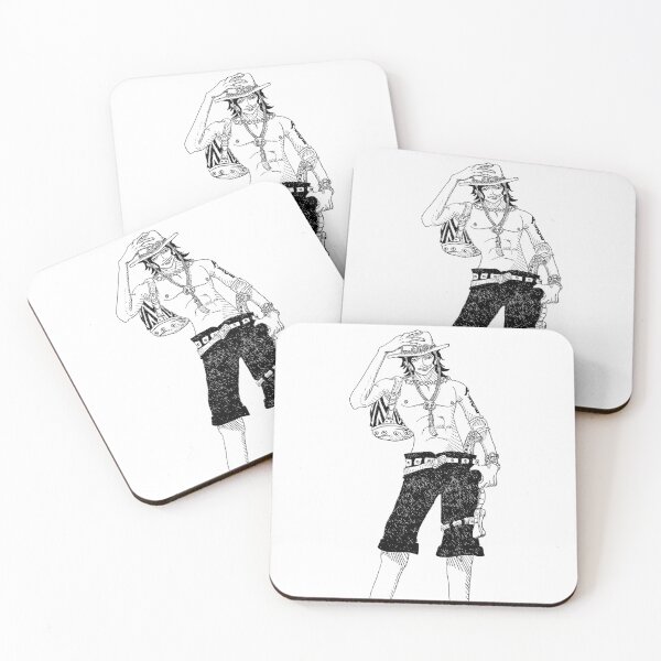 Item preview, ACE designed and sold by Emmett Hanly.