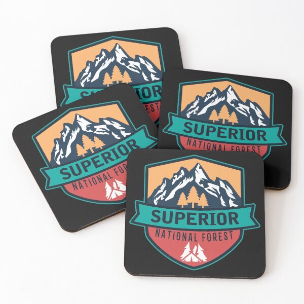 Item preview, Superior national forest designed and sold by Us-nature.