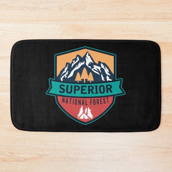 Item preview, Superior national forest designed and sold by Us-nature.