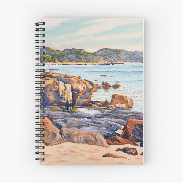 Item preview, Rocks at Gracetown Beach, Western Australia designed and sold by Gregory Pastoll.