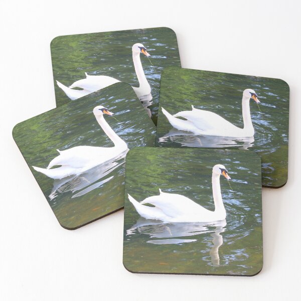 Item preview, The White Swan! designed and sold by Mickangelhere.