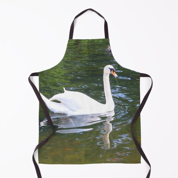 Item preview, The White Swan! designed and sold by Mickangelhere.
