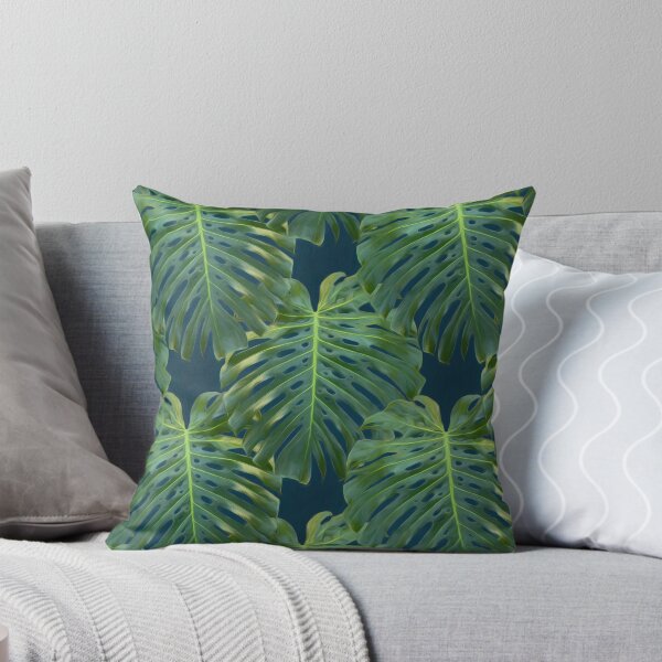 Item preview, Hoja de Monstera perfecta designed and sold by MilaMooDesigns.