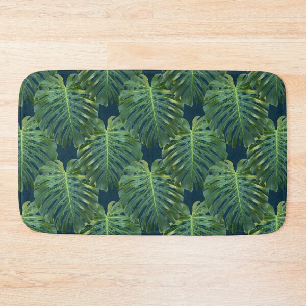 Item preview, Perfect Monstera Leaf designed and sold by MilaMooDesigns.