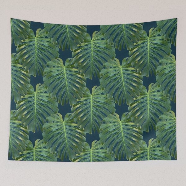 Item preview, Hoja de Monstera perfecta designed and sold by MilaMooDesigns.